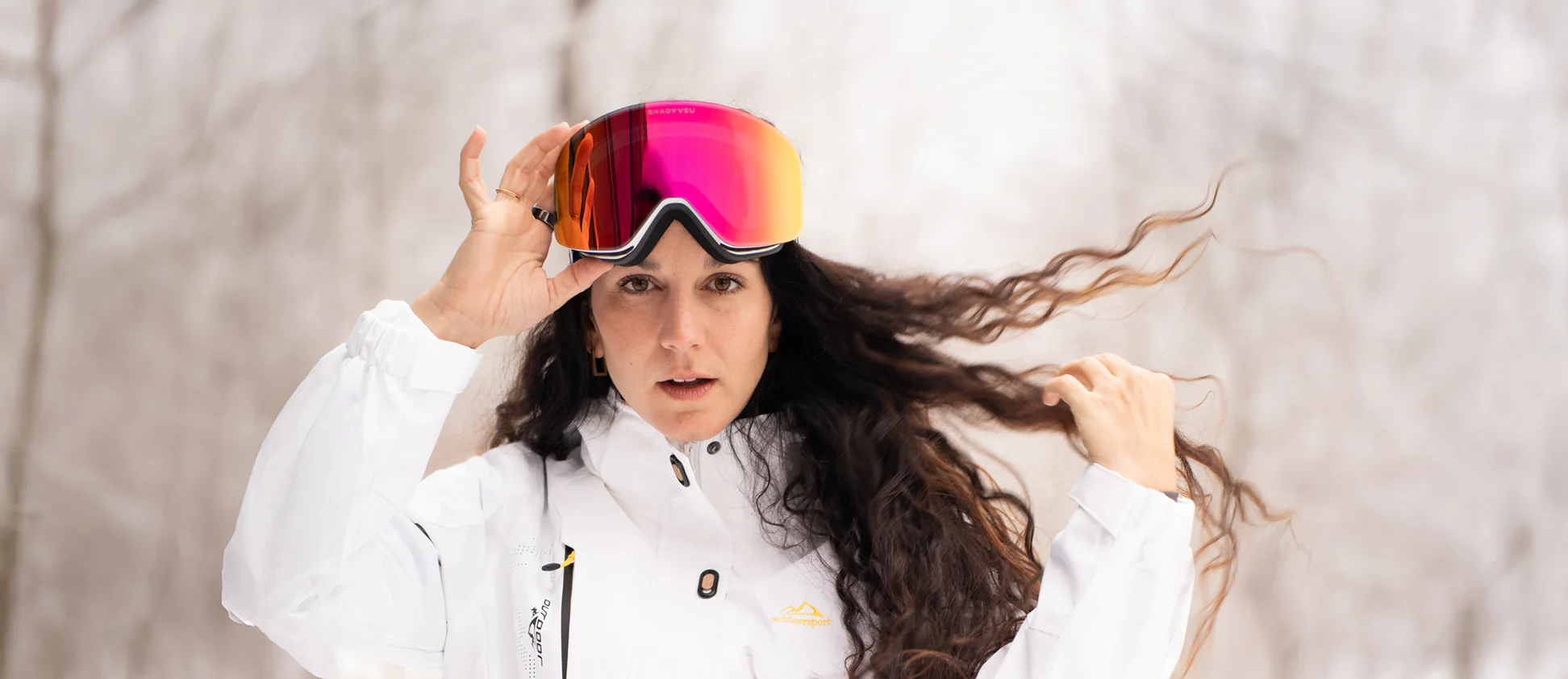 Unrivaled Style In Total Darkness