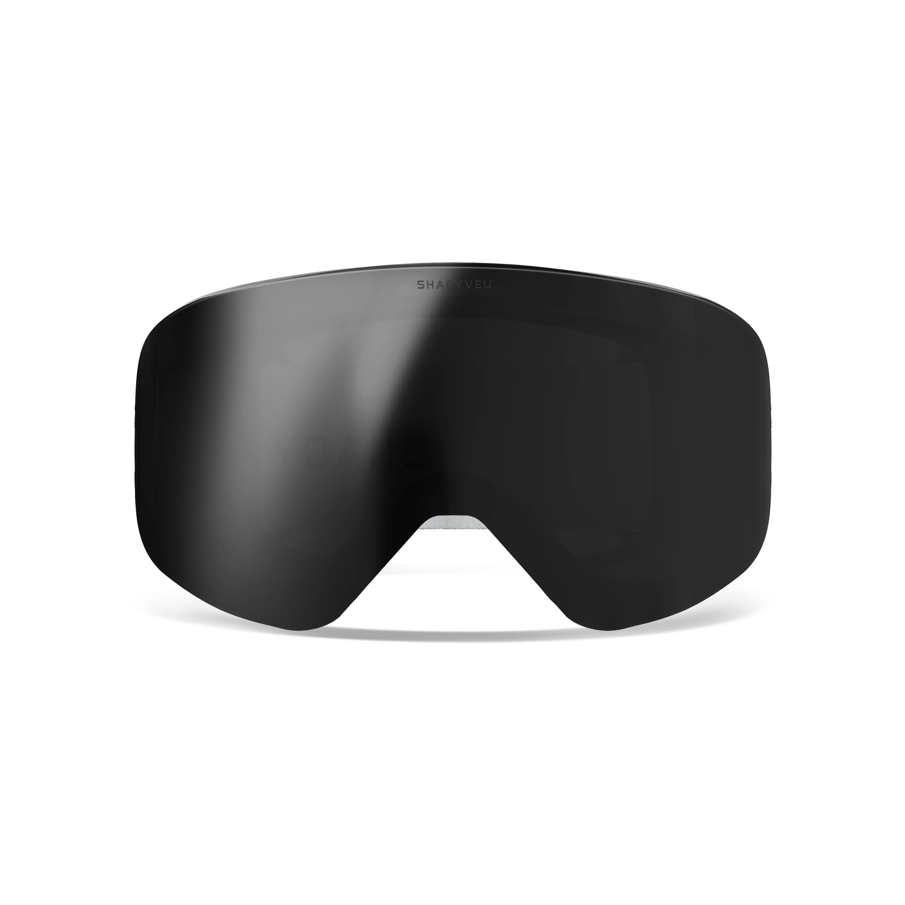 Nova Black Breeze Ski Snowboard Winter Sports Goggles - Image 7