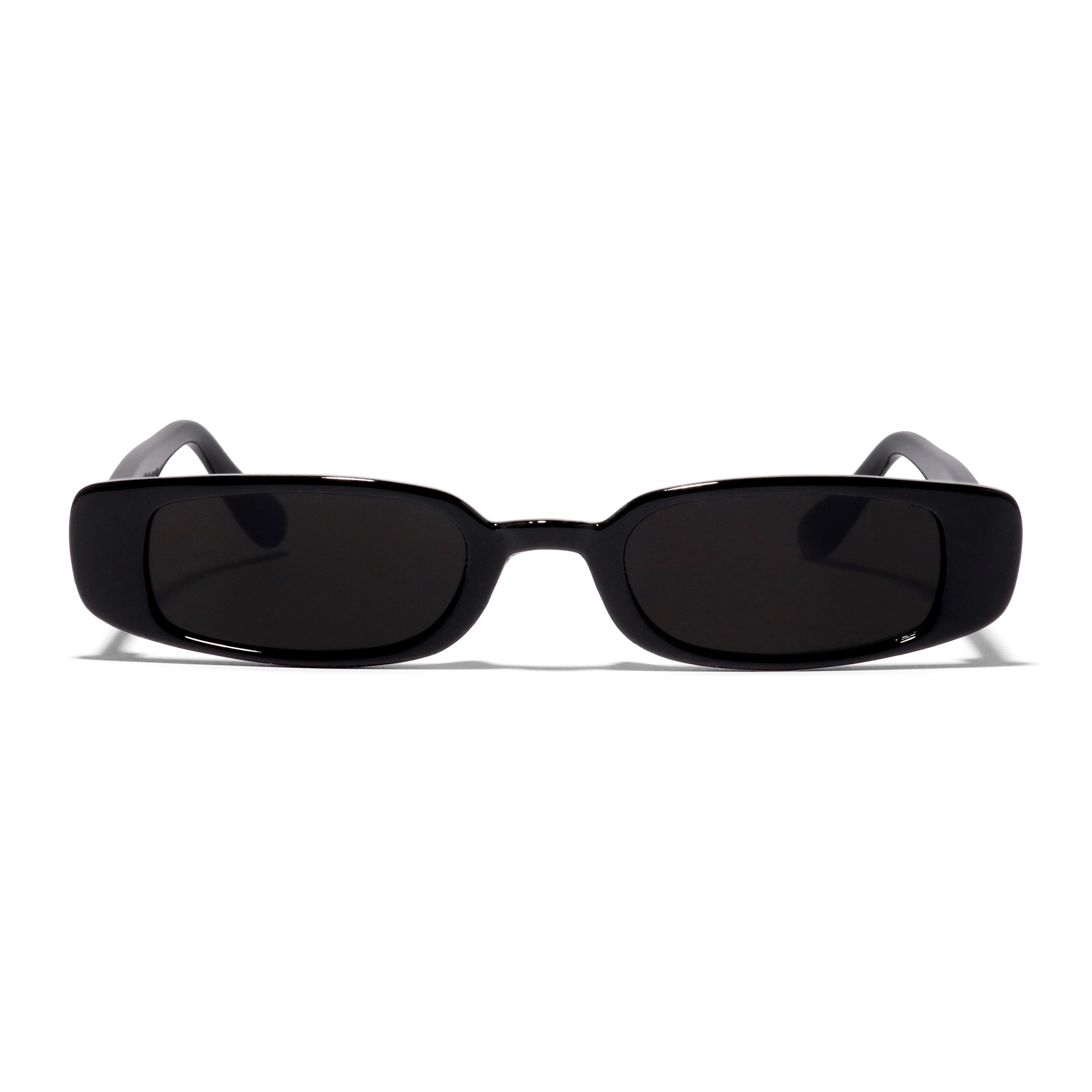 LONE Ultra Slim Super Dark Sunglasses - Image 3