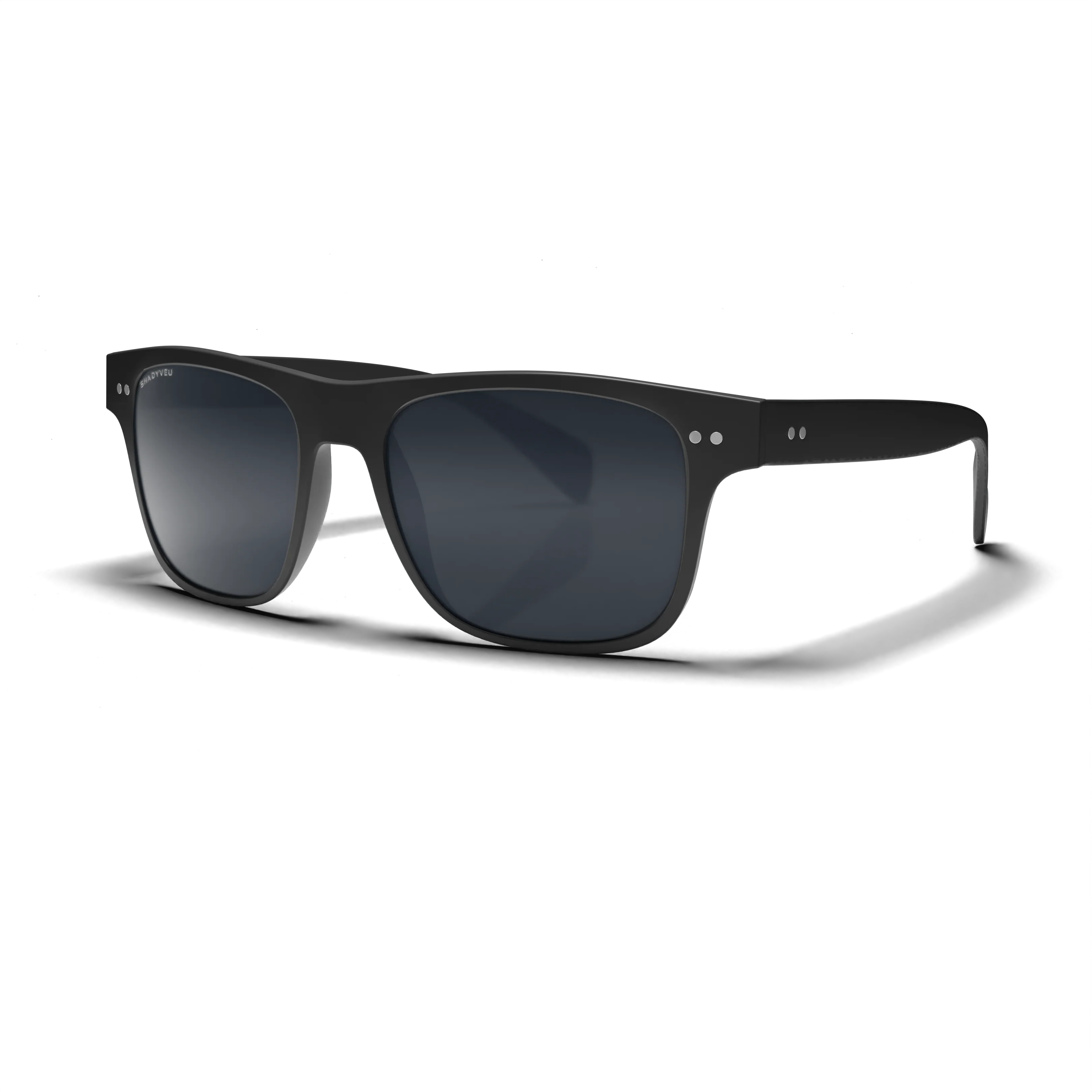 NOCTIX TR90 Super Dark Polarized Sunglasses - Image 4