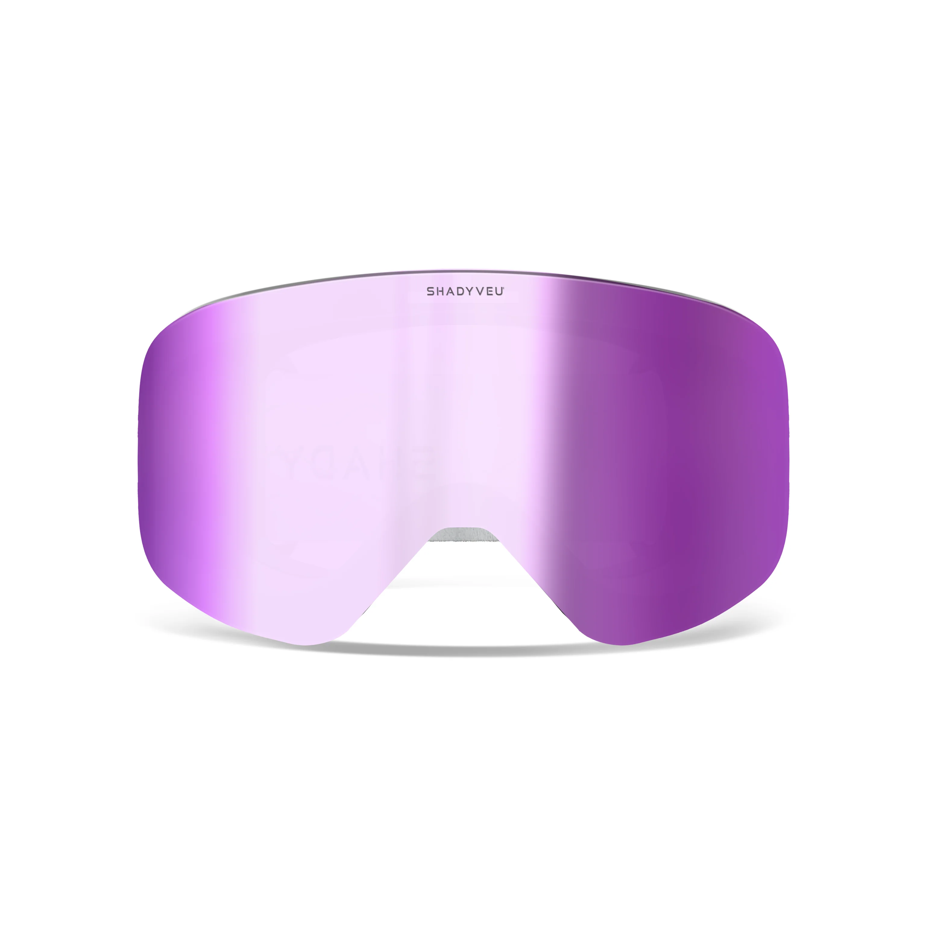 Nova Pink Peak Ski Snowboard Winter Sports Goggles - Image 7